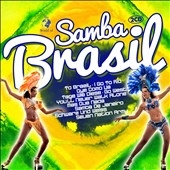 Samba Brasil 