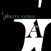 Lolita Nation (Colored Vinyl)