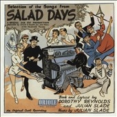 Salad Days 