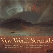 New World Serenade