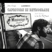 Capricorn in Retrograde... Just Kidding... Live in Portland 