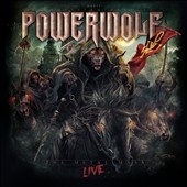 Powerwolf/The Metal Mass Live  [NPR672DP]