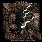 You Will Never Be One of Us *