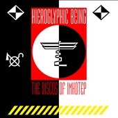 The Disco's of Imhotep The Disco's of Imhotep