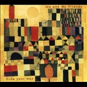 Hide Your Way