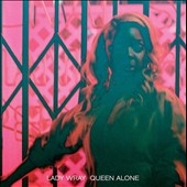 Queen Alone Queen Alone