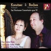 Kreutzer & Bochsa: Six Nocturnes Concertants Op. 59