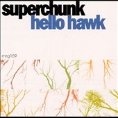 Hello Hawk [EP]