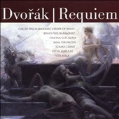 Dvorak: Requiem Op.80 B.165