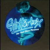 Glitterbox: For Your Disco Pleasure (Mixed By Simon Dunmore)
