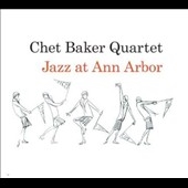 Jazz at Ann Arbor<限定盤> Jazz at Ann Arbor<限定盤>
