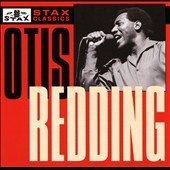 Otis Redding/Stax Classics[8122794058]