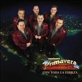 Con Toda la Fuerza Con Toda la Fuerza