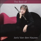 The Best of Joris Van den Hauwe