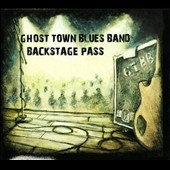 Backstage Pass *