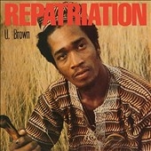 Repatriation + Dickie Ranking ［LP+10inch］