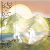 Quiet River Of Dust 1