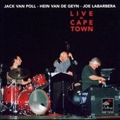 Live In Cape Town Live In Cape Town