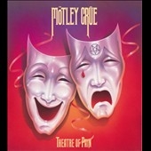 Theatre Of Pain