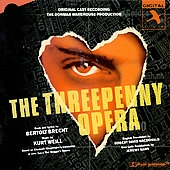 The Threepenny Opera
