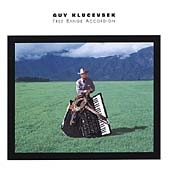 Guy Klucevsek - Free Range Accordion Guy Klucevsek - Free Range Accordion
