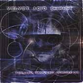 Twisted Thought Generator