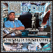 Chief Executive Hustler [PA]