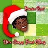 Here Comes Frani Claus [EP]