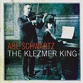 The Klezmer King The Klezmer King