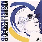 Michel Legrand By Michel Legrand
