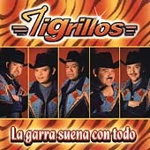 La Garra Suena Son Todo