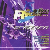 Scanner Riddim: Riddim Rider Vol. 5