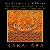 Kabalaba : Live At Montreux Jazz Festival
