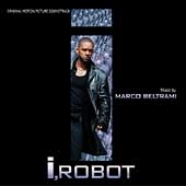 I, Robot (OST)