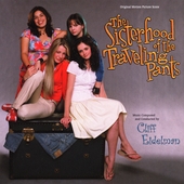 The Sisterhood Of The Traveling Pants (OST) 