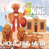 Warrior King/Hold The Faith[VP17082]