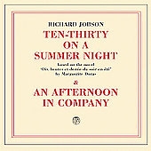 10:30 on a Summer Night / An Afternoon in Company