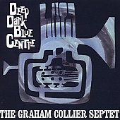 Deep Dark Blue Centre Deep Dark Blue Centre