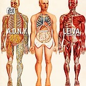 Presents Leiva - The Way Eye See