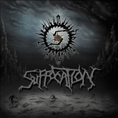 Suffocation 