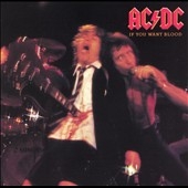 AC/DC/ギター殺人事件 AC/DC 流血ライヴ