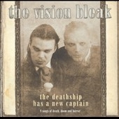 Deathship Has A New Deathship Has A New