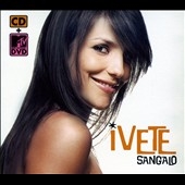 Ivete Sangalo  ［CD+DVD］