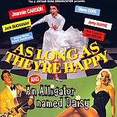 As Long As They're Happy/An Alligator Named Daisy (OST)