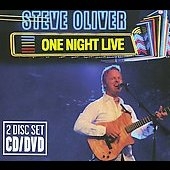 One Night Live  [Digipak] ［CD+DVD］