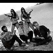 War Elephant [Digipak]