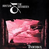 Siouxsie &The Banshees/Tinderbox [Digipak] [3/24][5314893]