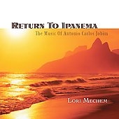 Return To Ipanema