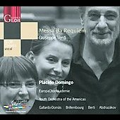 Verdi: Messa da Requiem Verdi: Messa da Requiem