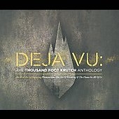 Deja Vu : The TFK Anthology